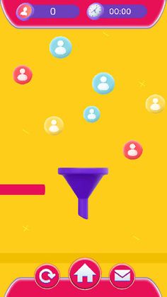 לידינג גיים - Screenshot 2