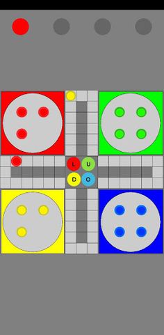 Myludo On The Go - Screenshot 1