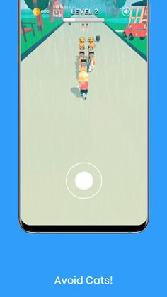 DOG WALKER RUN - Screenshot 1