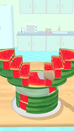 Chopping Wood - Screenshot 2