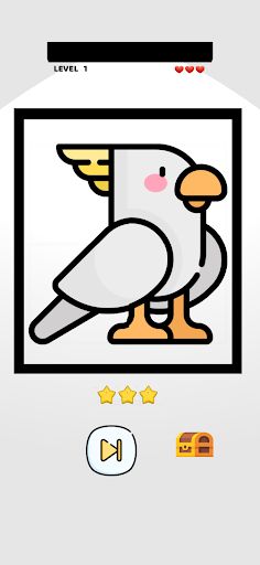 Artzle - Picture Puzzle Game - Screenshot 3