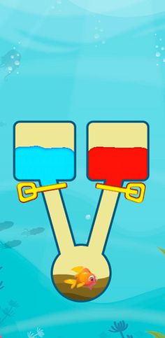 Save the Fish - Game - Screenshot 4