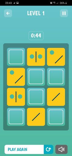 Big Memory - The hardest memor - Screenshot 1