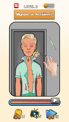 Flashback: Tricky Fun Riddles - Screenshot 2