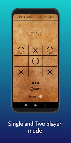 Tic Tac  Toe - Screenshot 2