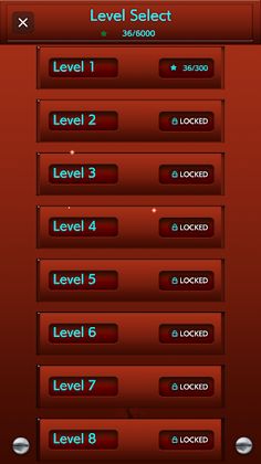 Unblock The Fireball - Screenshot 2