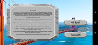 Pocket Traveler - Screenshot 2