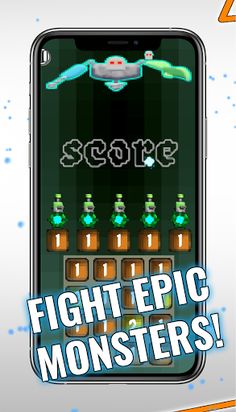 NumTD: Numerical Tower Defence - Screenshot 2