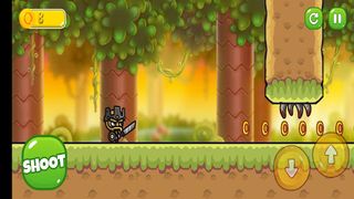 zorro king of soul knight - Screenshot 3