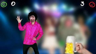 Alcohol glasses - Screenshot 2