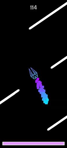 CyberRush - Screenshot 2