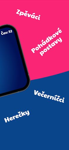 Hádej, kdo jsem! 2023 - Screenshot 4