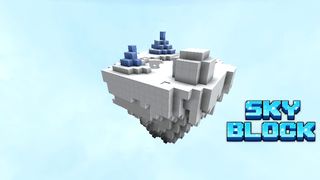 SkyBlock - Screenshot 3
