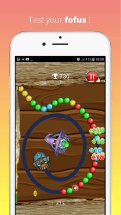 Zumla Deluxe revenge Classic - Screenshot 3