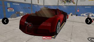 3D Street R2 - Screenshot 2