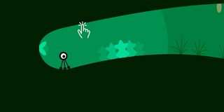 Tripus Maze - Screenshot 1