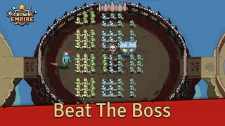 Crown of Empire - Screenshot 2
