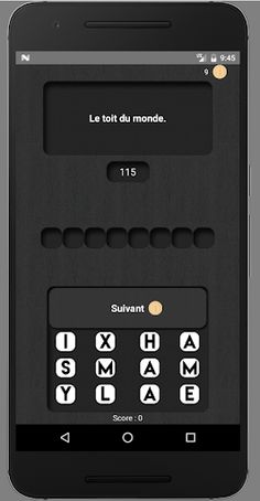 Intelli Work - Screenshot 4