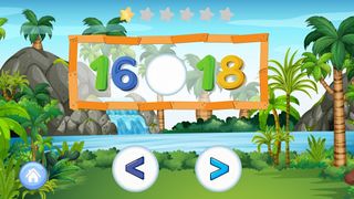 Mathematics for children - Screenshot 3