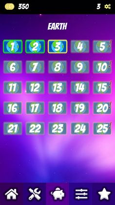 Space Debris - Screenshot 2