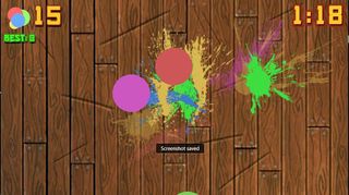 Color Slice 3D - Screenshot 1