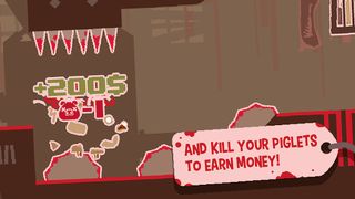 Piggy Butchery - Screenshot 2