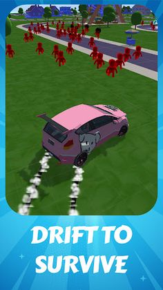 Drift Hero - Screenshot 1