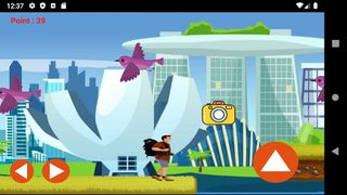 Super Worlds - Screenshot 3