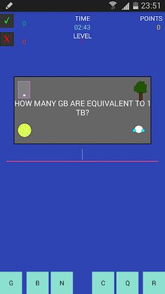 SCIENCE LOUNGE - Screenshot 1