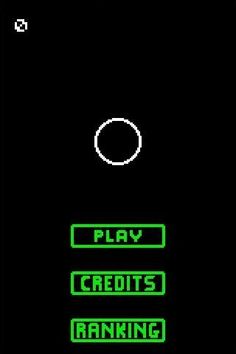 NEON JUMPS - Screenshot 2