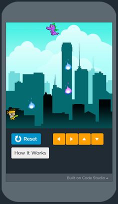 Dragon Attack - Screenshot 2