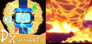 DX Jam kuasa elemental galaxy  - Screenshot 1