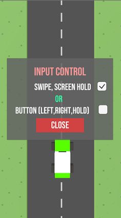 Traffic Signal Road Car Game - Screenshot 2