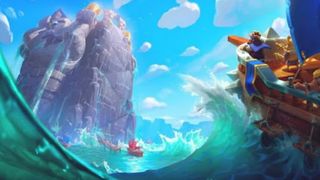 Hungry Shark Robot Attack - Screenshot 1