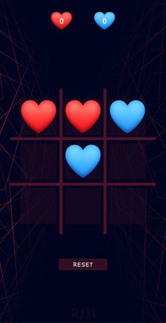 Tic Tac Toe 2021 - Screenshot 2