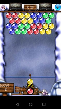 Popping Dots - Screenshot 1