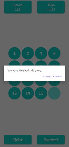 Game 15 - Screenshot 3