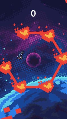 Planet Driver - Screenshot 2