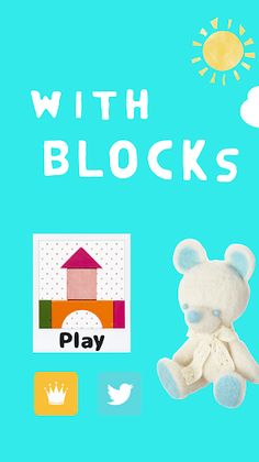 With Blocks - Screenshot 3