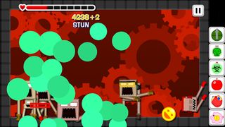 Bounce - Action game - Screenshot 3