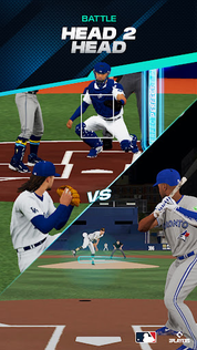 MLB® The Show™ Mobile Baseball - Screenshot 5