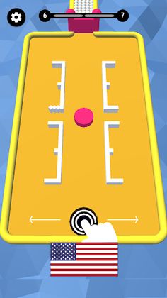 Color Cube Hole Fill 3D - Screenshot 4