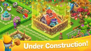 Foggy Land Tales - Screenshot 2