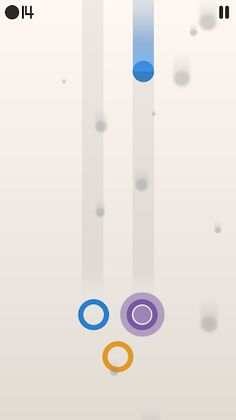 Ball to Circle - Screenshot 2