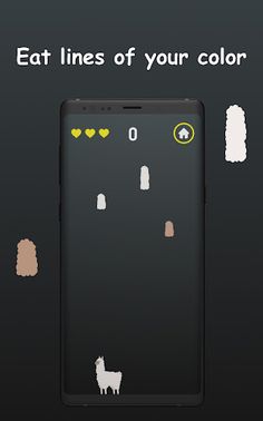 High Alpaca - Screenshot 2