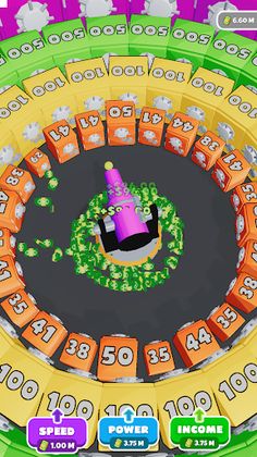 Number Collector! - Screenshot 3