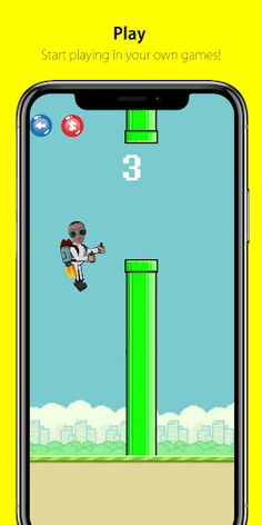 Face Changer - Camera Games - Screenshot 2