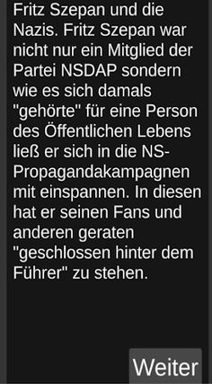 Fußball und Integration - Screenshot 4