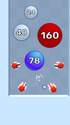 Bubble Eater - Screenshot 2