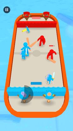 Bounce Champions - Screenshot 1